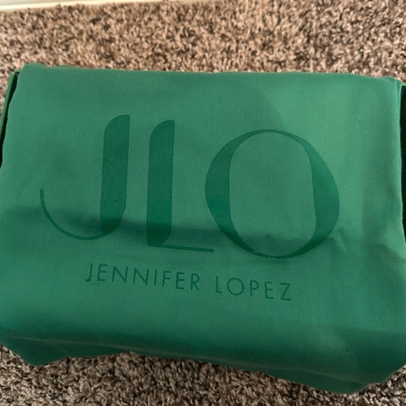 JLO Whitman Sandalmin in Washed Blue - Picture 9 of 11